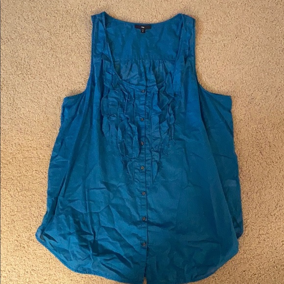Tops - Gap Tank Top